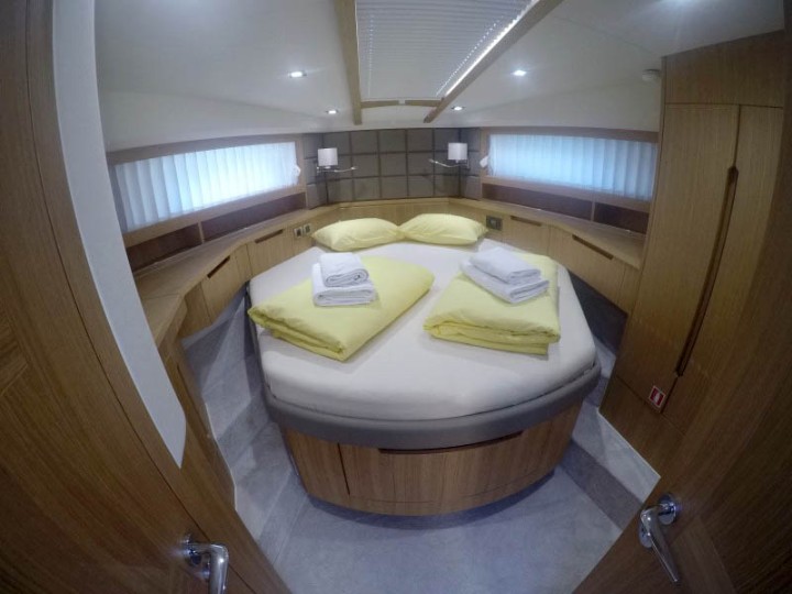 Galeon 430 Skydeck - Galeon 430 Skydeck