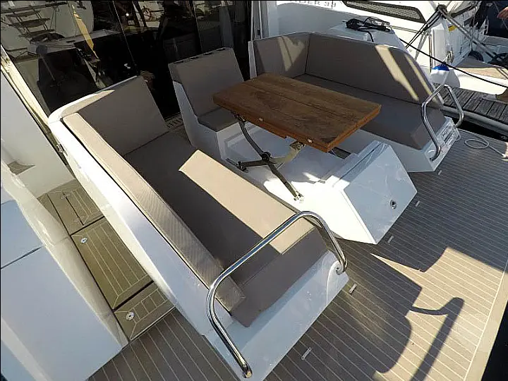 Galeon 430 Skydeck - Galeon 430 Skydeck