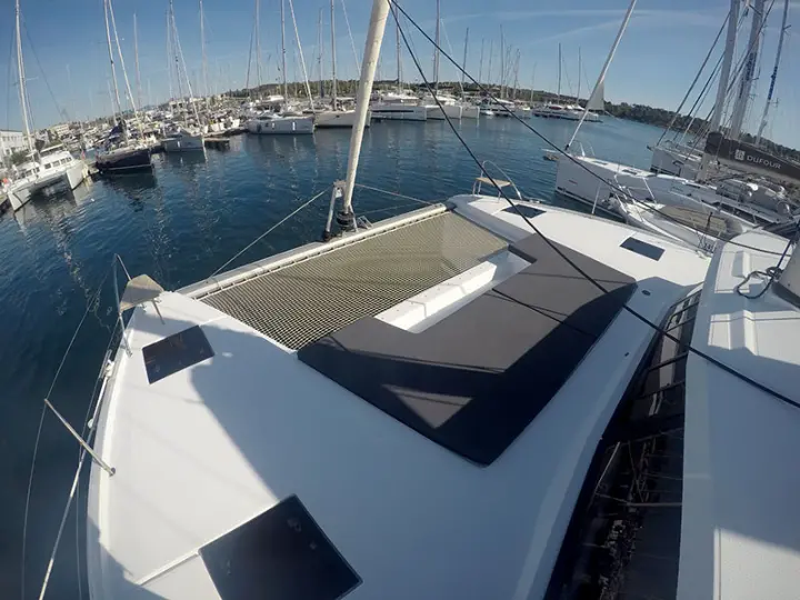 Fountaine Pajot Astréa 42 - Fountaine Pajot Astrea 42