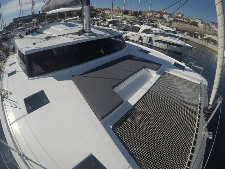 Fountaine Pajot Astréa 42 - Fountaine Pajot Astrea 42