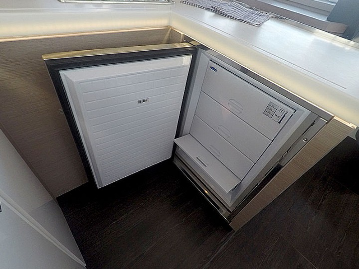 Fountaine Pajot Astréa 42 - Fountaine Pajot Astrea 42