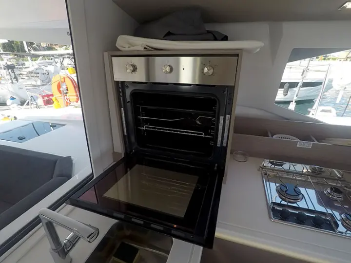 Fountaine Pajot Astréa 42 - Fountaine Pajot Astrea 42