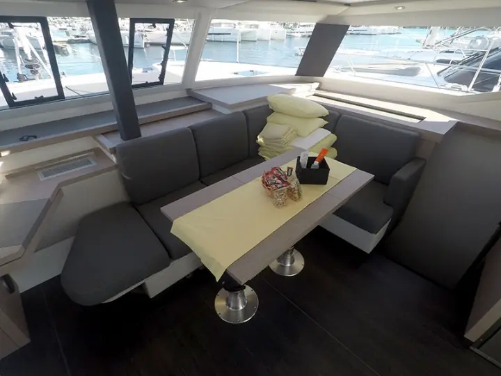 Fountaine Pajot Astréa 42 - Fountaine Pajot Astrea 42