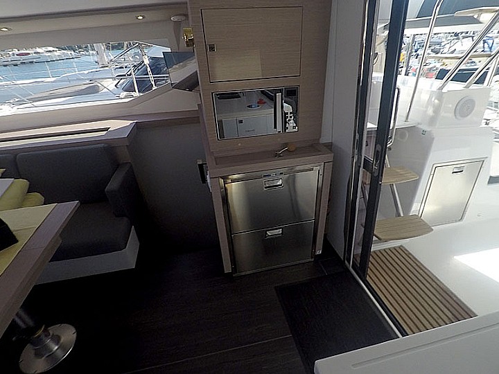 Fountaine Pajot Astréa 42 - Fountaine Pajot Astrea 42