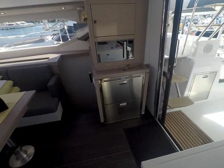 Fountaine Pajot Astréa 42 - Fountaine Pajot Astrea 42