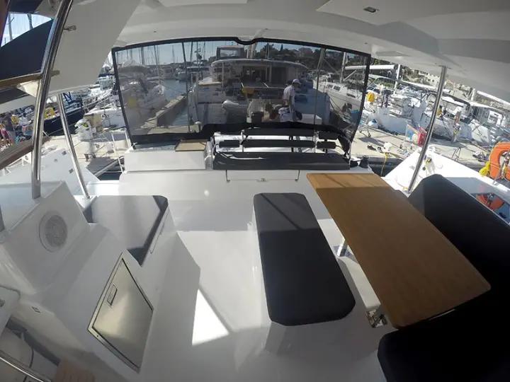 Fountaine Pajot Astréa 42 - Fountaine Pajot Astrea 42