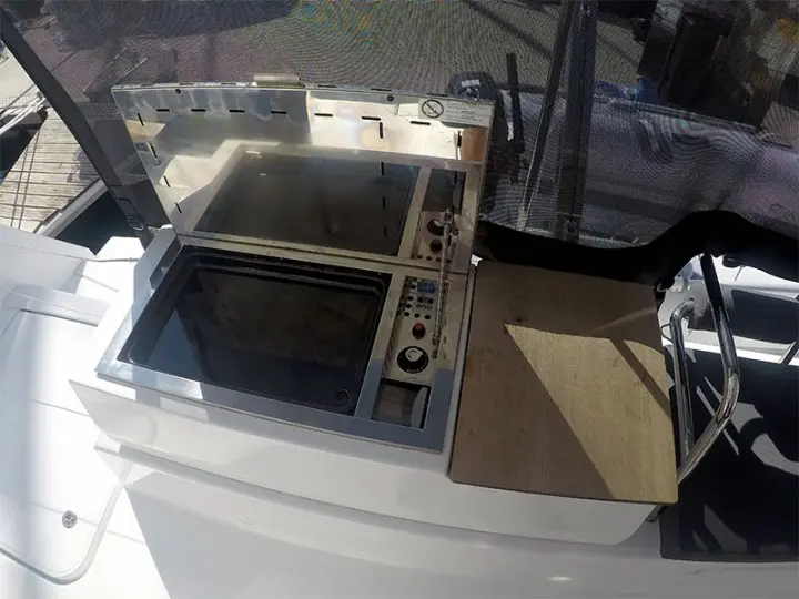 Fountaine Pajot Astréa 42 - Fountaine Pajot Astrea 42