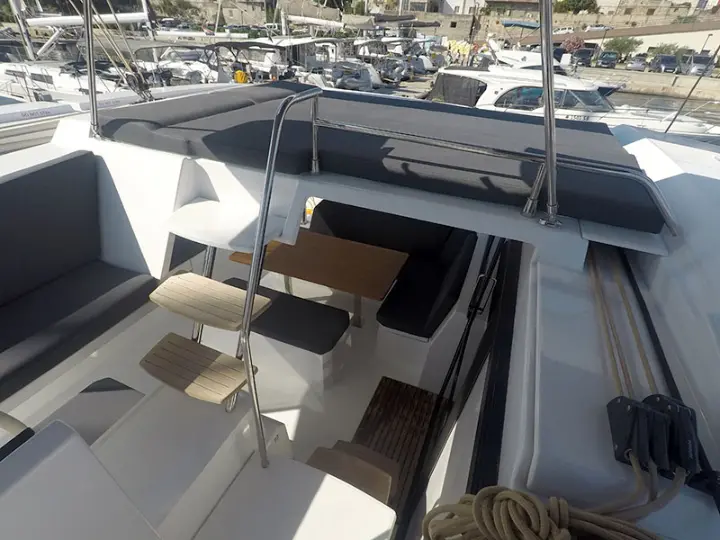 Fountaine Pajot Astréa 42 - Fountaine Pajot Astrea 42