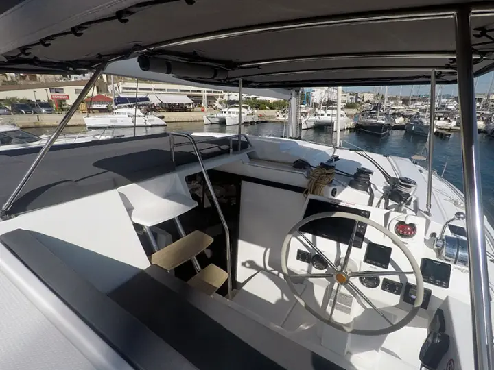 Fountaine Pajot Astréa 42 - Fountaine Pajot Astrea 42