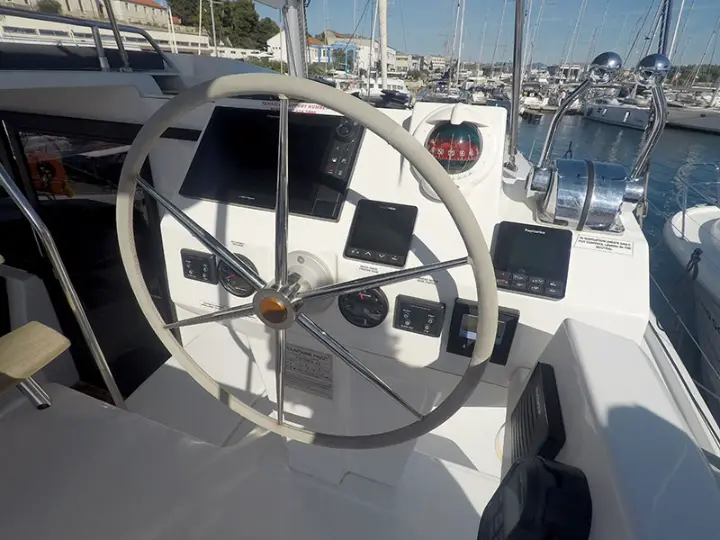 Fountaine Pajot Astréa 42 - Fountaine Pajot Astrea 42