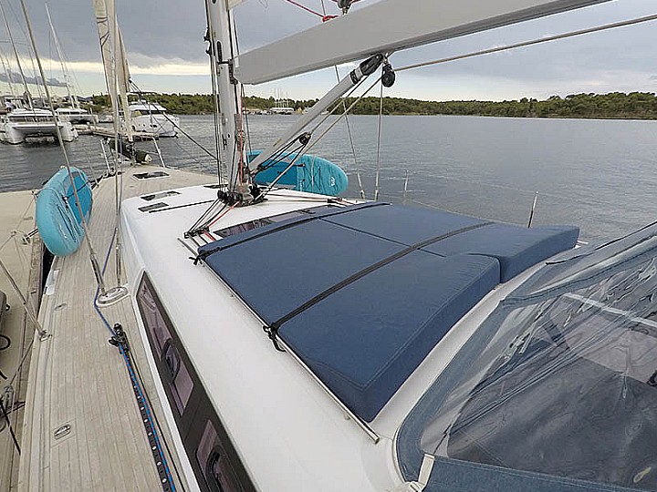 Oceanis 60 - Oceanis 60