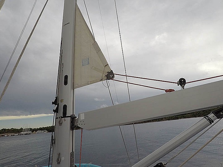 Oceanis 60 - Oceanis 60