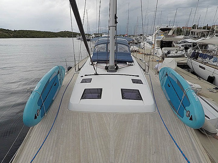 Oceanis 60 - Oceanis 60