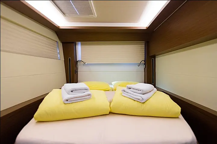Lagoon 50 - Lagoon 50