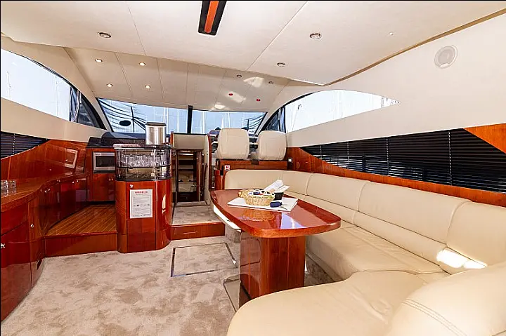 Fairline Phantom 50 - 