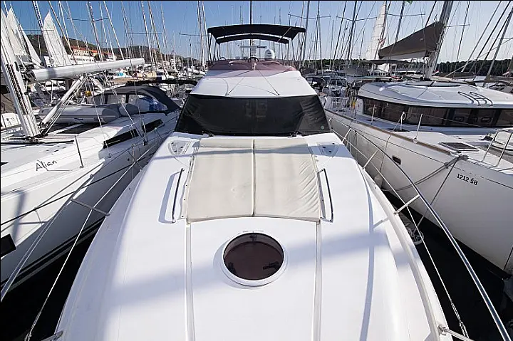 Fairline Phantom 50 - 