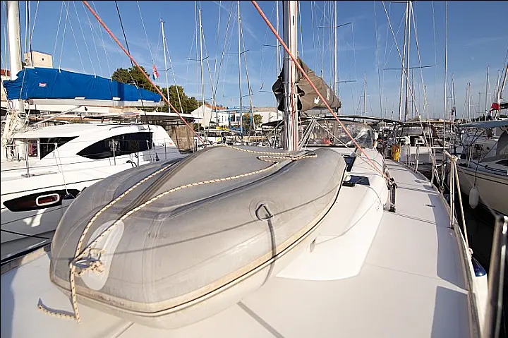 Dufour 460  - Dufour 460