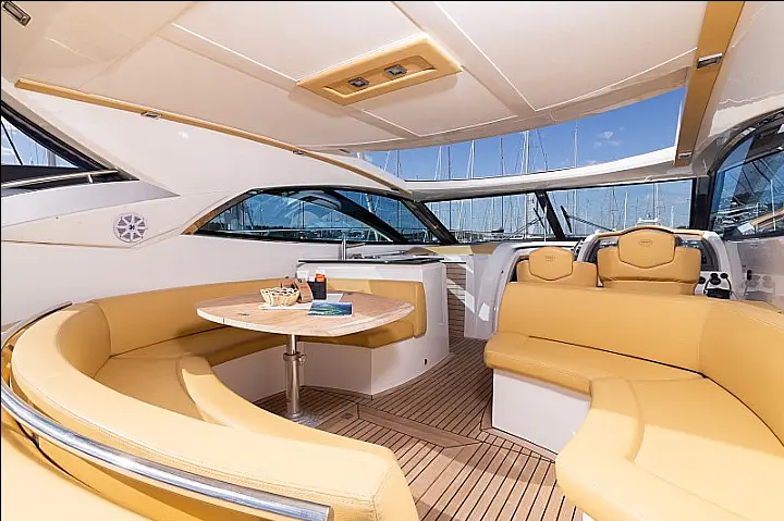 Sessa C52 - 