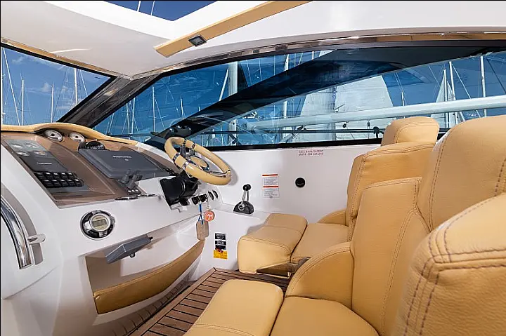 Sessa C52 - 