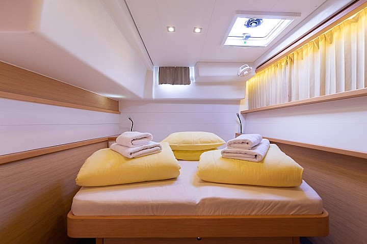 Lagoon 450 - 