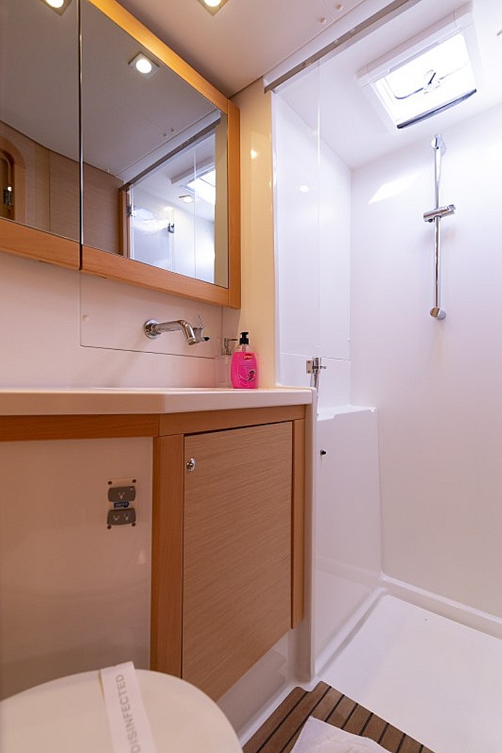 Lagoon 450 - 