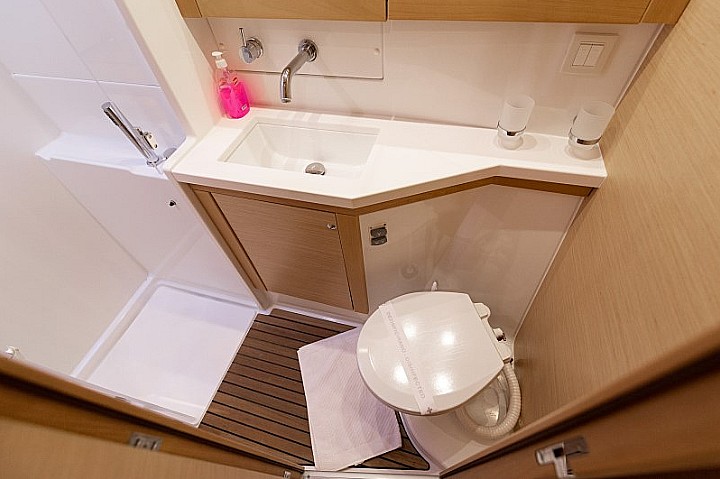 Lagoon 450 - 