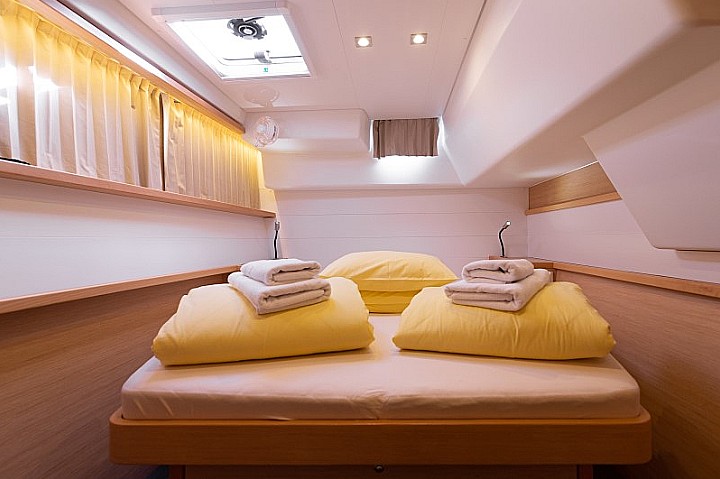Lagoon 450 - 