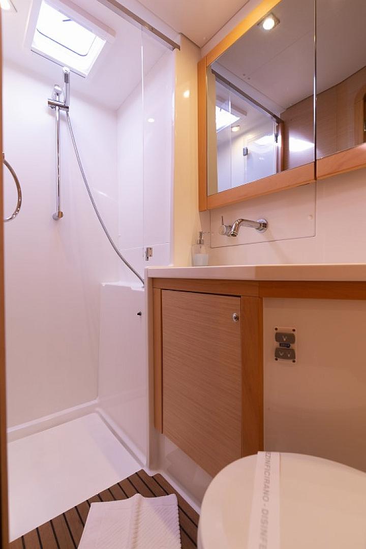 Lagoon 450 - 