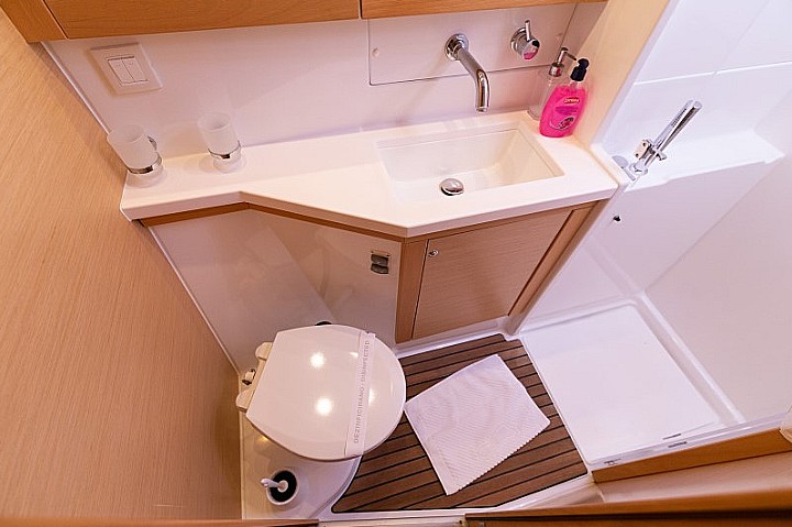 Lagoon 450 - 