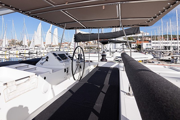 Lagoon 450 - 