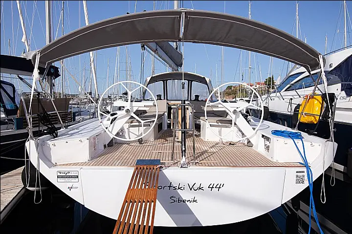 Grand Soleil 44 - 