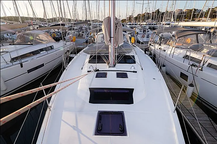 Dufour 430 GL - 