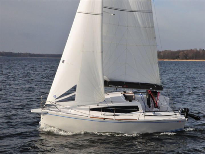 Maxus evo 24 Standard - 