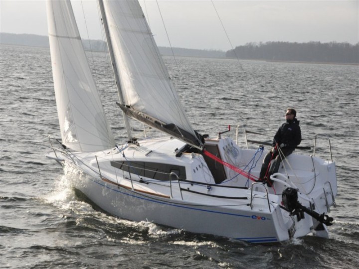 Maxus evo 24 Standard - 
