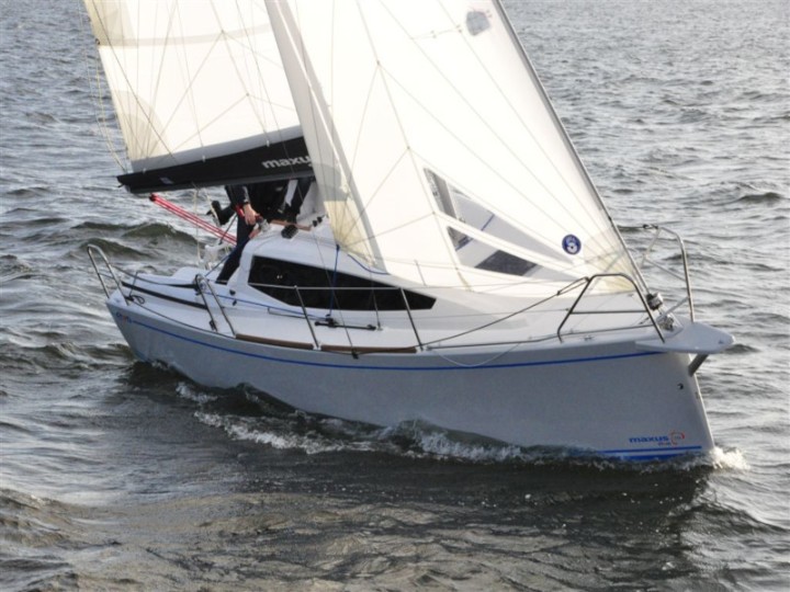 Maxus evo 24 Standard - 