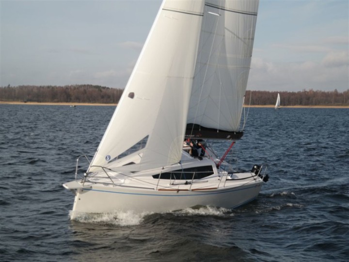 Maxus evo 24 Standard - 