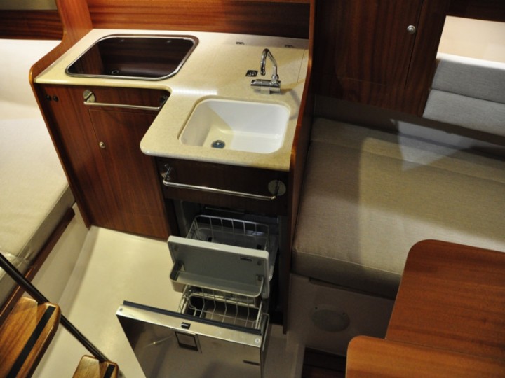 Maxus evo 24 Standard - 