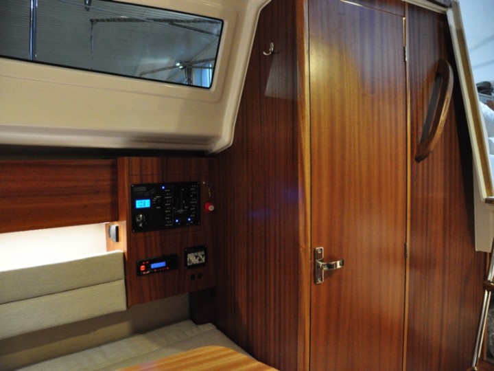 Maxus evo 24 Standard - 