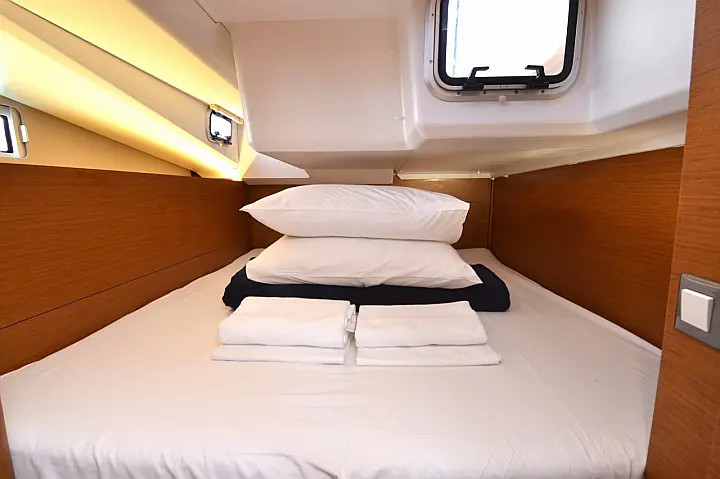 Sun Odyssey 440 - 