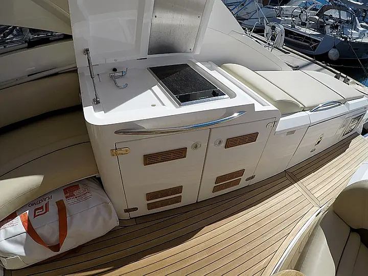 Fairline Targa 52 GT - 