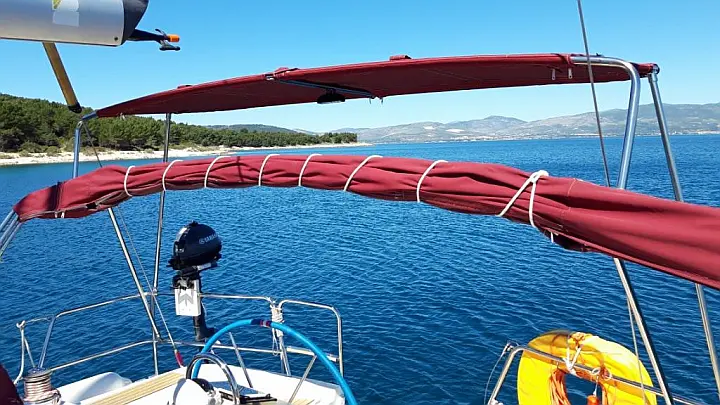 Oceanis 393 Clipper - 