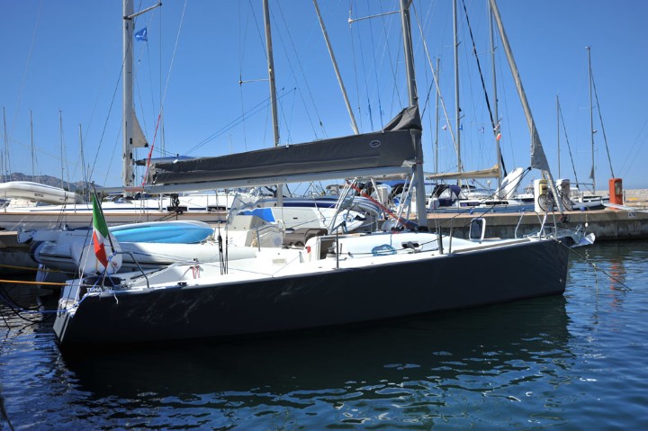 Beneteau 25 Platu - 