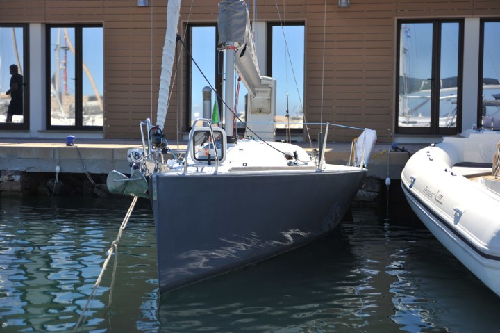 Beneteau 25 Platu - 