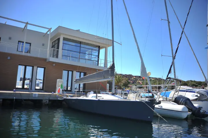 Beneteau 25 Platu - 