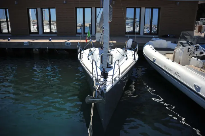 Beneteau 25 Platu - 