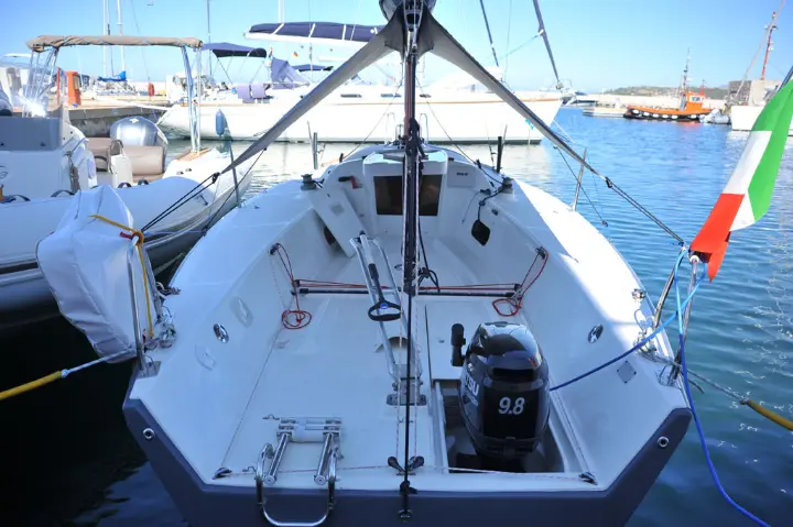 Beneteau 25 Platu - 