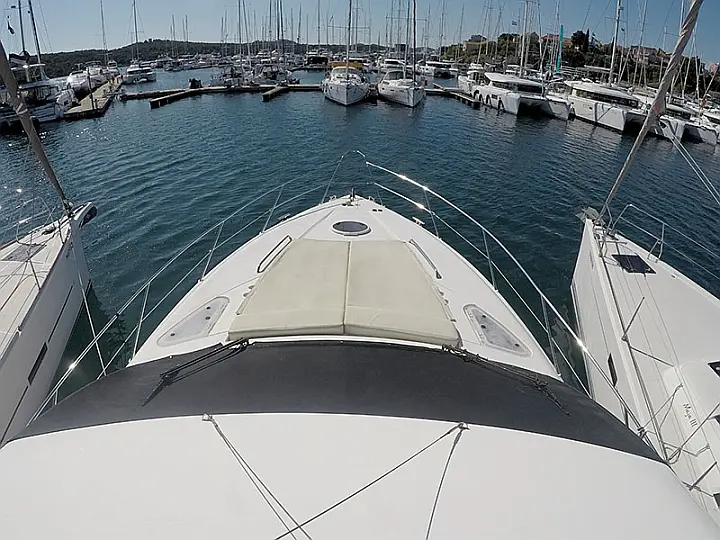 Fairline Phantom 50 - 