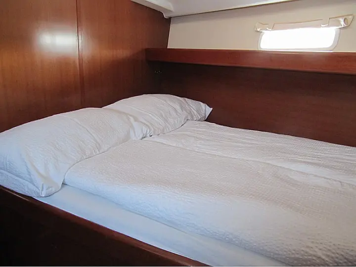 Oceanis 393 Clipper - 