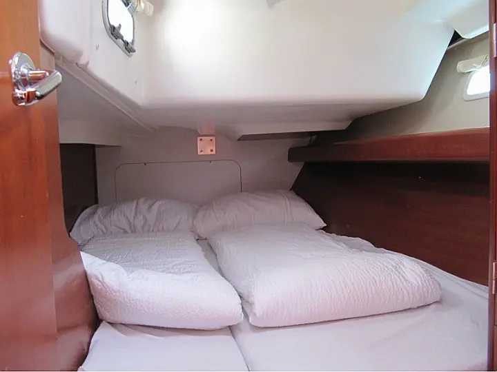 Oceanis 393 Clipper - 