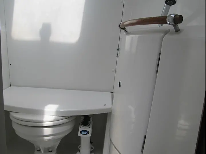 Oceanis 393 Clipper - 
